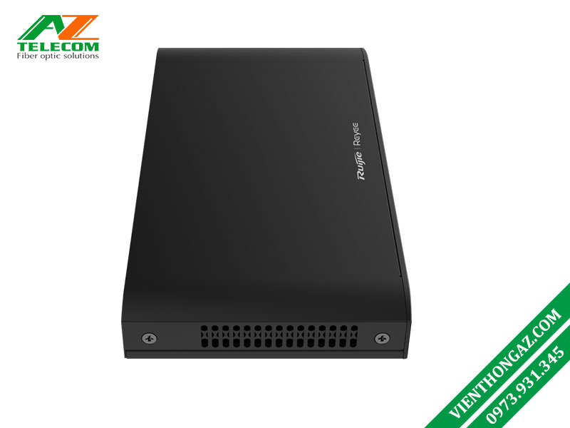RG‑EG105G-P-V2 Router cân bằng tải Ruijie PoE 5 RG EG105G V3 4