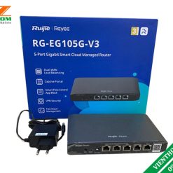 RG‑EG105G V3 Router cân bằng tải Ruijie 11 RG EG105G V3 5