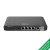 RG‑EG105G-P-V3 Router cân bằng tải Ruijie PoE 1 RG EG105G V3 P