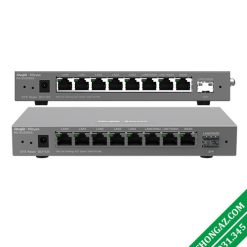 RG-EG209GS Router cân bằng tải Ruijie Reyee chịu tải 200 user