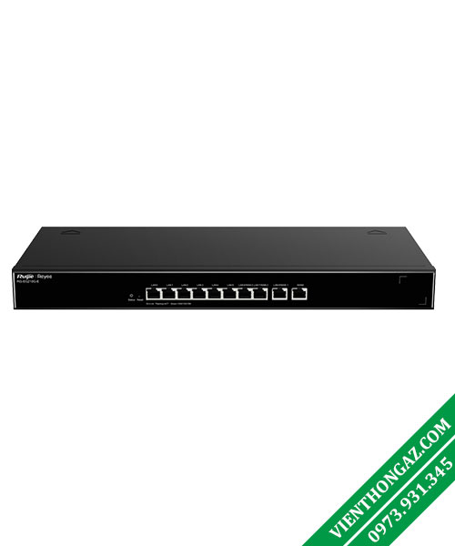 RG-EG210G-E Router cân bằng tải Ruijie Reyee chịu tải 200 user