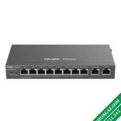 RG-EG210G-P Router cân bằng tải Ruijie Reyee chịu tải 200 user