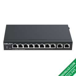 RG-EG310GH-P-E Router Cân bằng tải Ruijie Reyee PoE