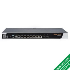 RG-NBR6210-E Router cân bằng tải Ruijie Chịu tải 1000 user