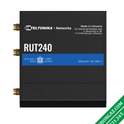 Teltonika RUT240 Router 3G/4G công nghiệp