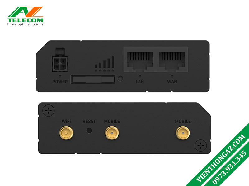 Teltonika RUT241 Router 3G/4G công nghiệp 6 Teltonika RUT241 3