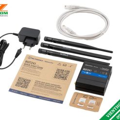 Teltonika RUT241 Router 3G/4G công nghiệp 15 Teltonika RUT241 5