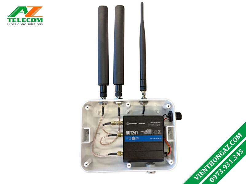 Teltonika RUT241 Router 3G/4G công nghiệp 22 Teltonika RUT241 7