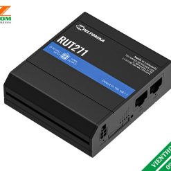 Teltonika RUT271 Router Wifi 5G Công Nghiệp RedCap 6 Teltonika RUT271 1