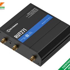 Teltonika RUT271 Router Wifi 5G Công Nghiệp RedCap 7 Teltonika RUT271 2