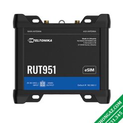 Teltonika RUT951 Router 4G LTE Công Nghiệp