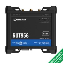 Teltonika RUT956 Router Wifi 4G Công Nghiệp