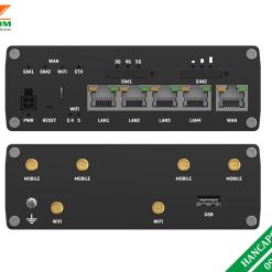Teltonika RUTM51 Router công nghiệp 5G 10 Teltonika RUTM51 3