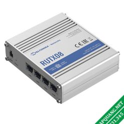 Teltonika RUTX08 Router công nghiệp