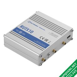Teltonika RUTX10 Router công nghiệp