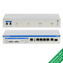 Teltonika RUTXR1 Router 3G/4G công nghiệp hỗ trợ SFP WAN