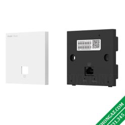 Access Point Gắn tường Ruijie Reyee RG-RAP1201