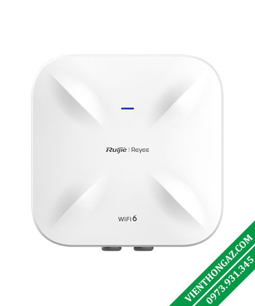Ruijie RG-RAP6260(G) Bộ phát WiFi 6 ngoài trời tốc độ 1775M