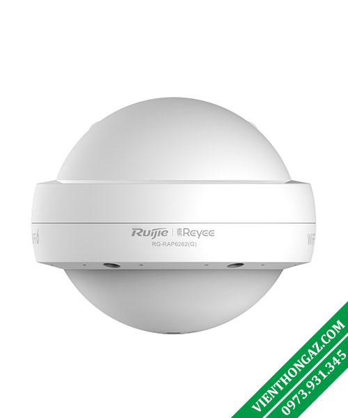 Ruijie RG-RAP6262(G) Bộ phát WiFi 6 ngoài trời tốc độ 1775M
