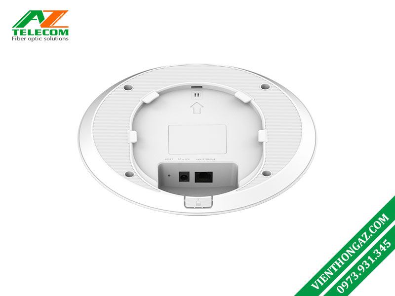 Reyee RG-RAP72 Bộ phát Wifi 7 BE3600 5 Reyee RG RAP72 2