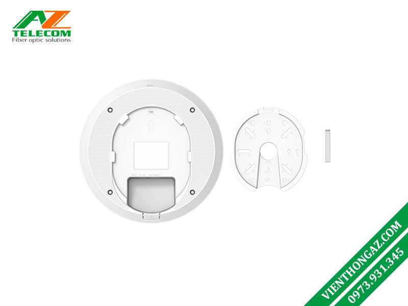 Reyee RG-RAP72 Bộ phát Wifi 7 BE3600 10 Reyee RG-RAP72 Bộ phát Wifi 7 BE3600