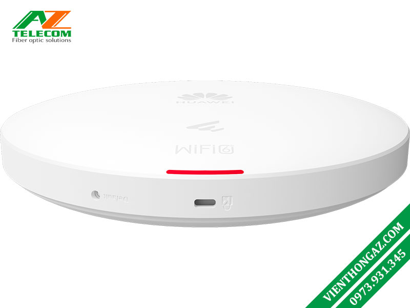 Huawei eKitEngine AP362 Access Point Wifi 6 4 huawei ekit ap362 1